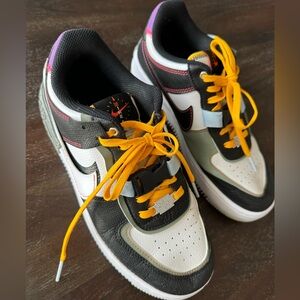 Women’s Nike Air Force 1